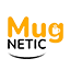 Mugnetic