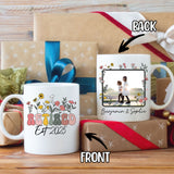 Personalized Customized Gifts For Women Custom Picture Coffee Mug 11Oz