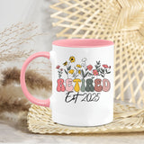 Personalized Customized Gifts For Women Custom Picture Coffee Mug 11Oz