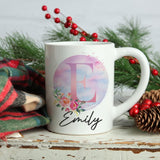 Personalized Coffee Mugs With Name - Birthday Gifts For Her, Women, Best friend