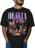 Custom Your Own Bootleg Rap Tee Shirts